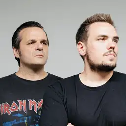 Equalizerz - Hardstyle artist photo
