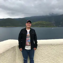 Equinocz - Hardstyle artist photo