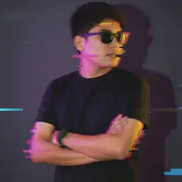 Etrnalize - Hardstyle artist photo