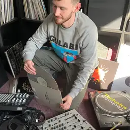 Eubo - Hard Techno artist photo