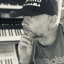 Euphony - Happy Hardcore artist photo