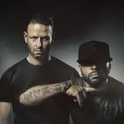 Evil Activities - Hardcore artist photo