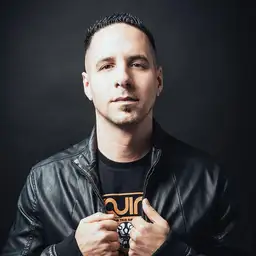 Evolution - Hardcore artist photo