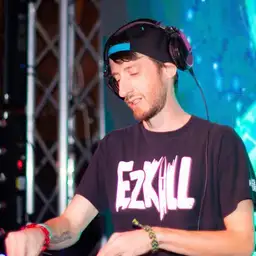 EzKill - Happy Hardcore artist photo