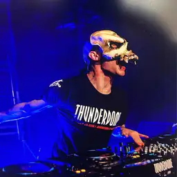 F. Noize - Uptempo artist photo