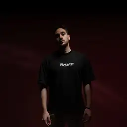 Førehand - Techno artist photo