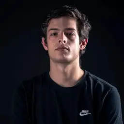F!sher - Frenchcore artist photo