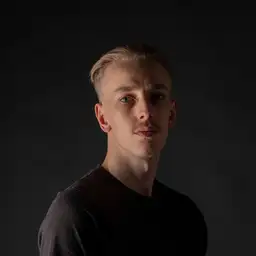 Fade - Uptempo artist photo