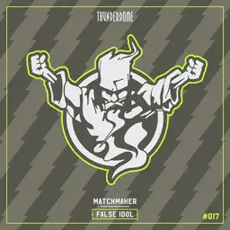 False Idol - Uptempo artist photo