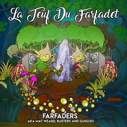Farfaders - Tekno artist photo