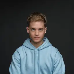 Fast Life - Frenchcore artist photo
