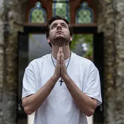 Fear God - Hardstyle artist photo