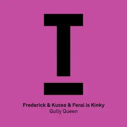 Feral Is Kinky - Gabber artist photo