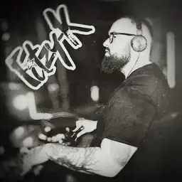 Fitzy-K - Happy Hardcore artist photo