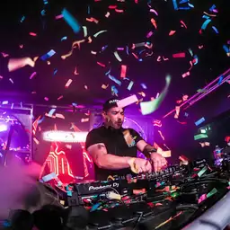 Floxytek - Frenchcore artist photo