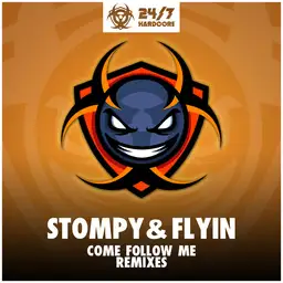 Flyin - Happy Hardcore artist photo
