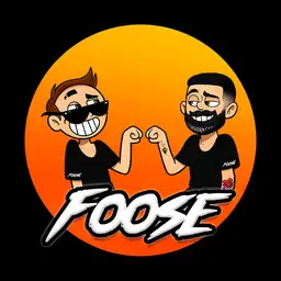 FOOSE - Hardstyle artist photo