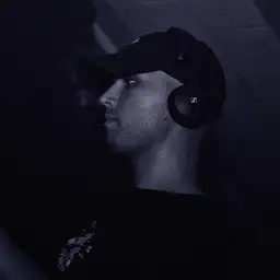 FORBIDDEN - Acid Techno artist photo