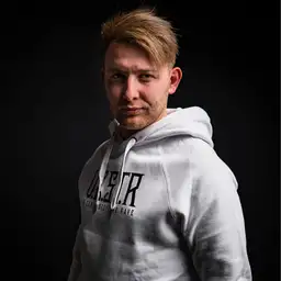 Fortanoiza - Frenchcore artist photo