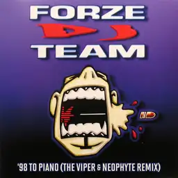 Forze DJ Team - Gabber artist photo