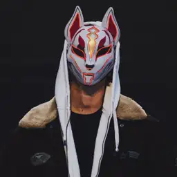 Foxhaunt - Speedcore artist photo