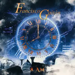 Francisco Gaitán - Speedcore artist photo