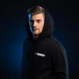 Fraqment - Hardstyle artist photo