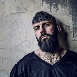 Freak Unique - Hard Techno artist photo