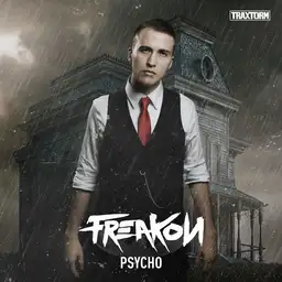 Freakon - Frenchcore artist photo