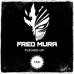 Fred Mura - Frenchcore artist photo