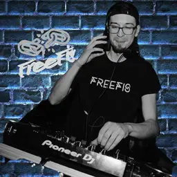 FreeFis - Frenchcore artist photo