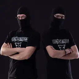 FrenchFaces - Uptempo artist photo
