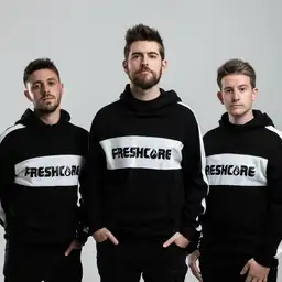 Freshcore - Frenchcore artist photo