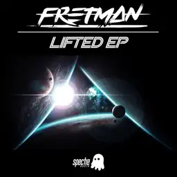Fretman - Happy Hardcore artist photo
