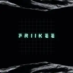 FriiKee - Hardstyle artist photo
