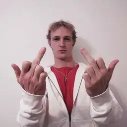 FROSTBYTE - Hard Techno artist photo