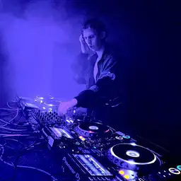 Frostekk - Frenchcore artist photo