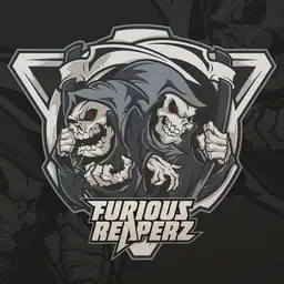 Furious Reaperz - Frenchcore artist photo