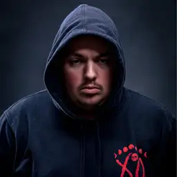 Future Kickz - Frenchcore artist photo