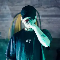 Gabriel Padrevita - Acid Techno artist photo