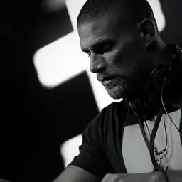Gabros - Hard Techno artist photo