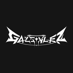 GALSTYLEZ - Happy Hardcore artist photo