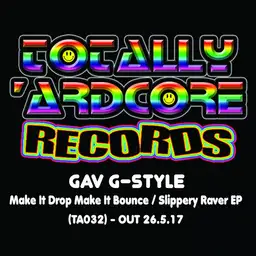Gav G-Style - Gabber artist photo