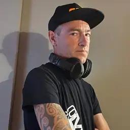 GDJ81 - Hardstyle artist photo