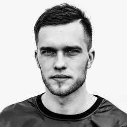 Gene Karz - Acid Techno artist photo
