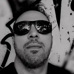 George Libe - Techno artist photo