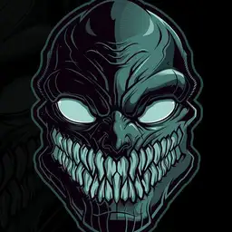 Ghostbeat HC - Frenchcore artist photo