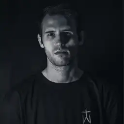 giovanni carozza - Acid Techno artist photo