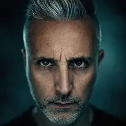 Goncalo M - Acid Techno artist photo