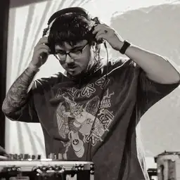 Graz - Speedcore artist photo